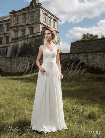 Свадебные платья Exquisite Collection 333-RG-1